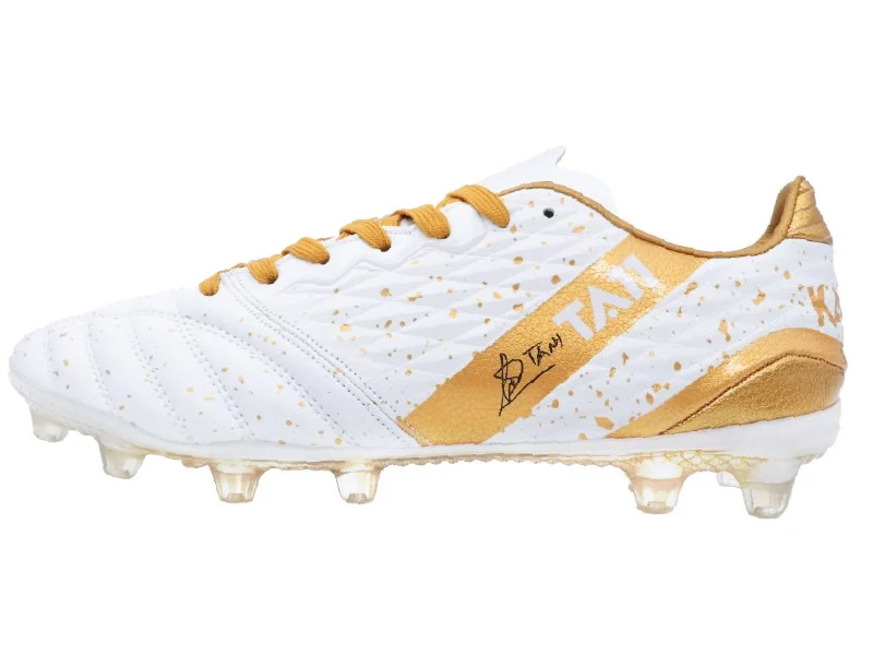 Giày đá bóng sân cỏ tự nhiên Tuấn Anh Kamito TA11-AG