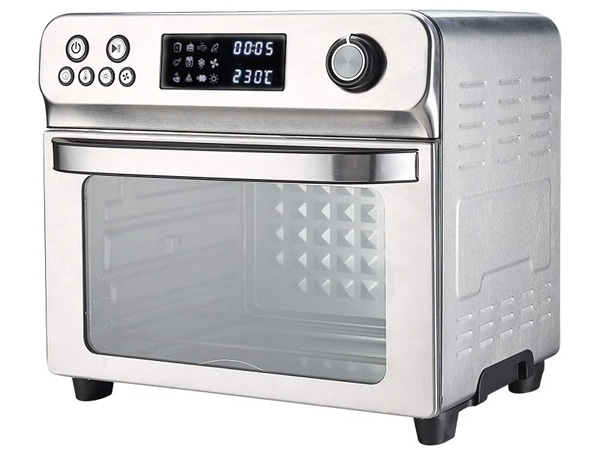 Nồi chiên không dầu đối lưu Mishio MK314 24L