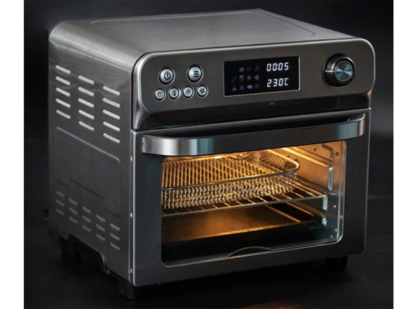 Nồi chiên không dầu đối lưu Mishio MK314 24L