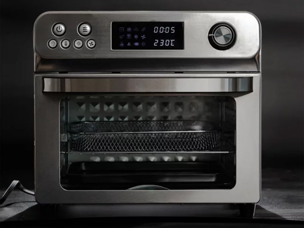 Nồi chiên không dầu đối lưu Mishio MK314 24L