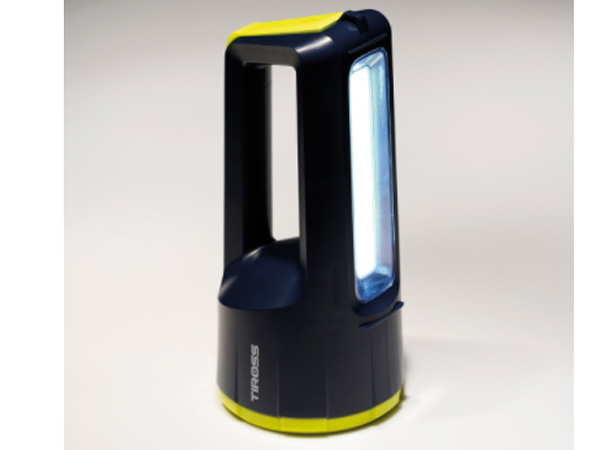 Đèn pin cầm tay Tiross TS1858