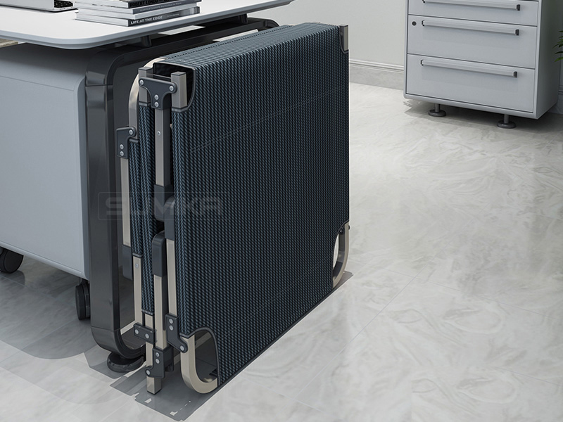 Giường gấp gọn thư giãn Sumika 183/183A