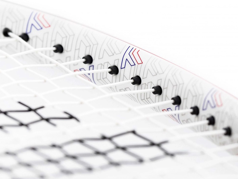 Vợt tennis Tecnifibre T-Fight RSL 265