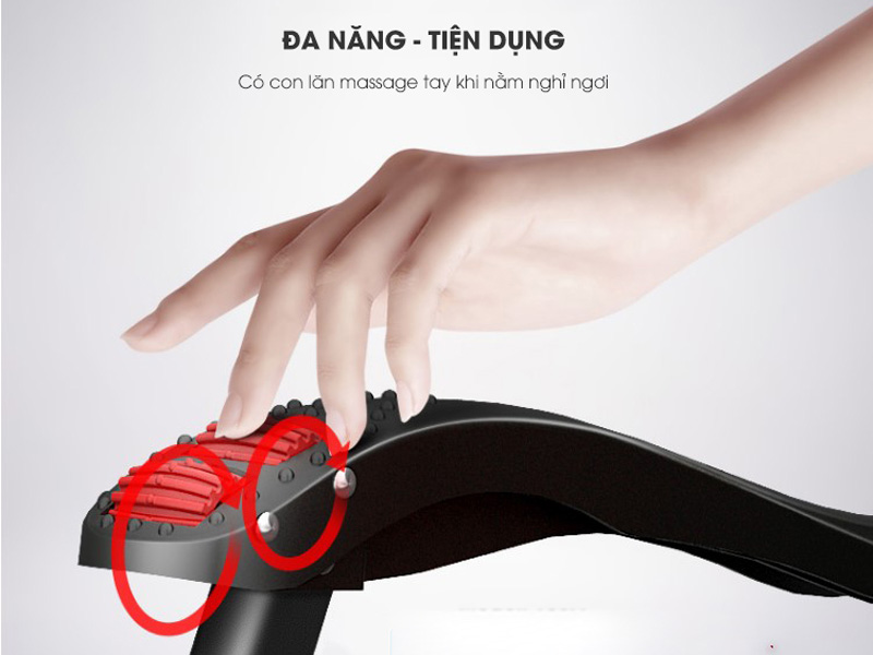 Ghế xếp thư giãn Sumika 168A