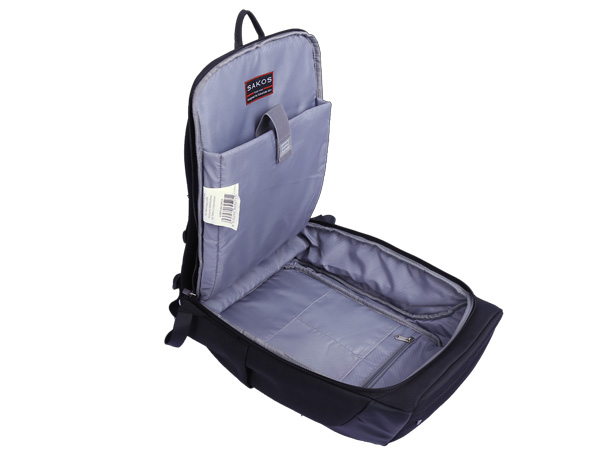 Balo chống trộm Sakos Nitro