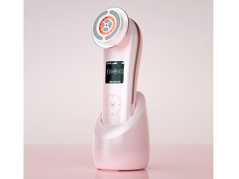 Máy nâng cơ trẻ hoá da 9 in 1 NanoTime F82E