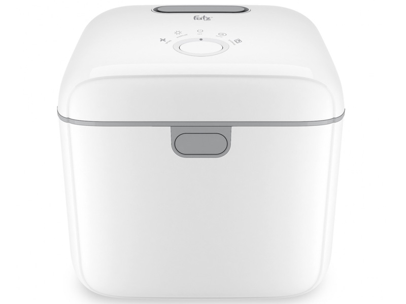 Máy tiệt trùng sấy khô Fatzbaby UV Super 3 FB4715TN