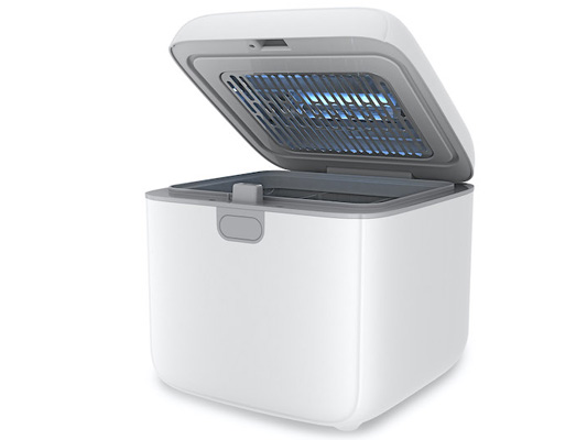 Máy tiệt trùng sấy khô Fatzbaby UV Super 3 FB4715TN