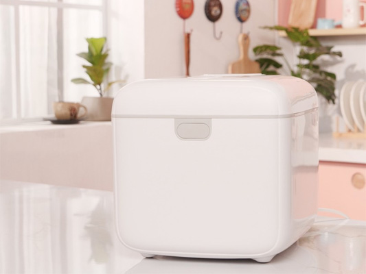 Máy tiệt trùng sấy khô Fatzbaby UV Super 3 FB4715TN