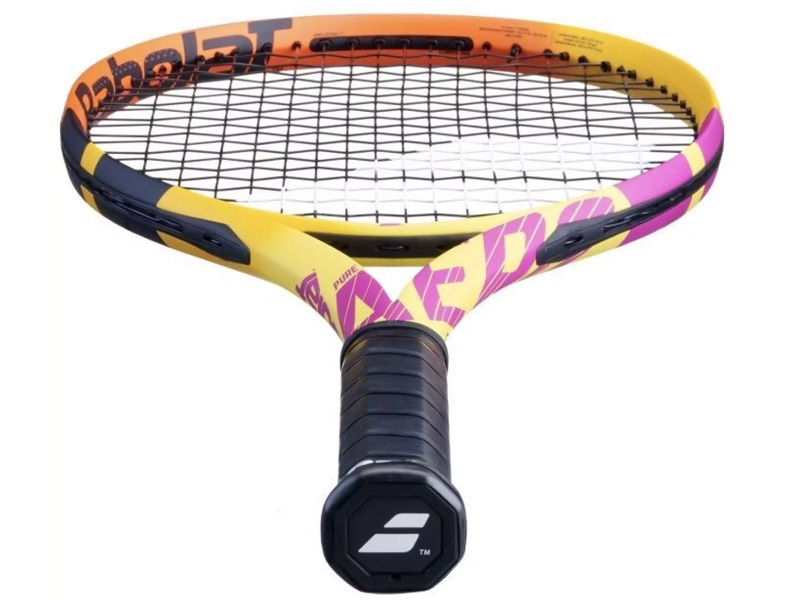 Vợt tennis Babolat Pure Aero Rafe Team (285GR)-101464