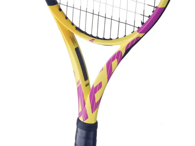 Vợt tennis Babolat Pure Aero Rafe Team (285GR)-101464