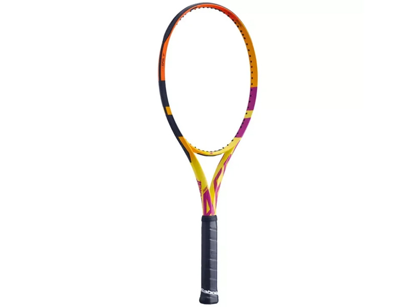 Vợt tennis Babolat Pure Aero Rafe Team (285GR)-101464
