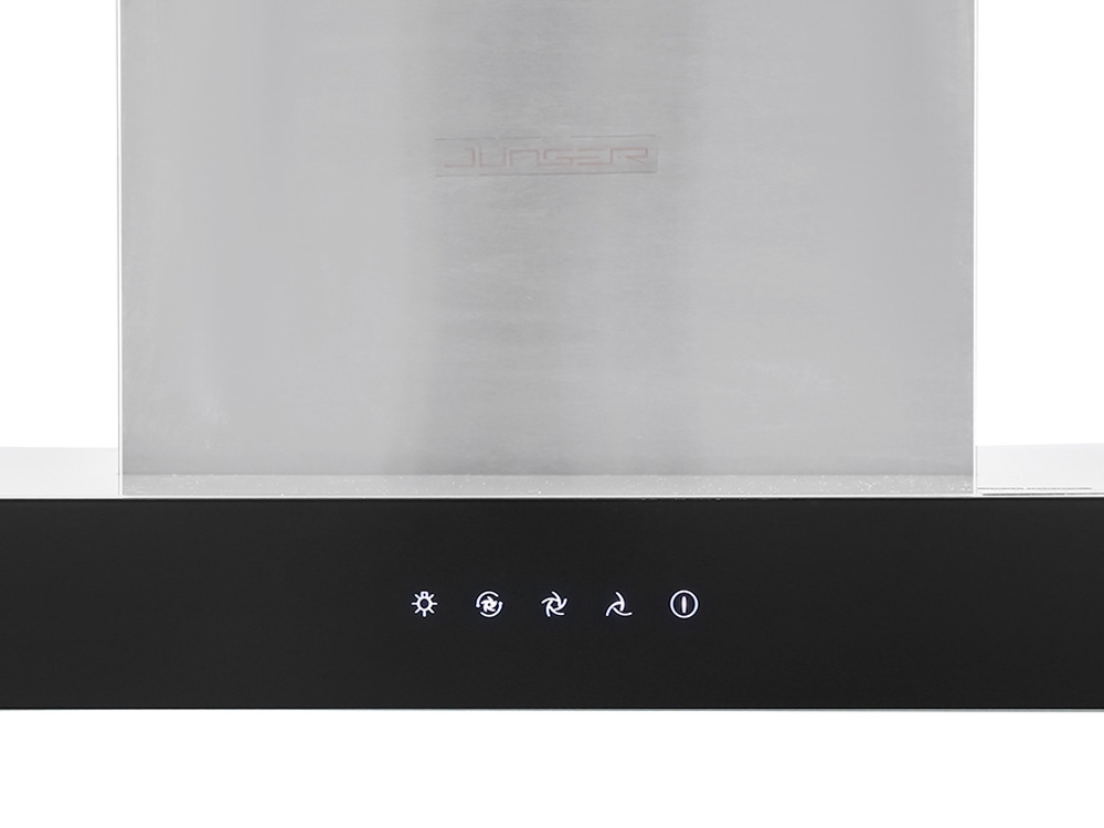 Máy hút mùi âm tủ Junger HRJ-75