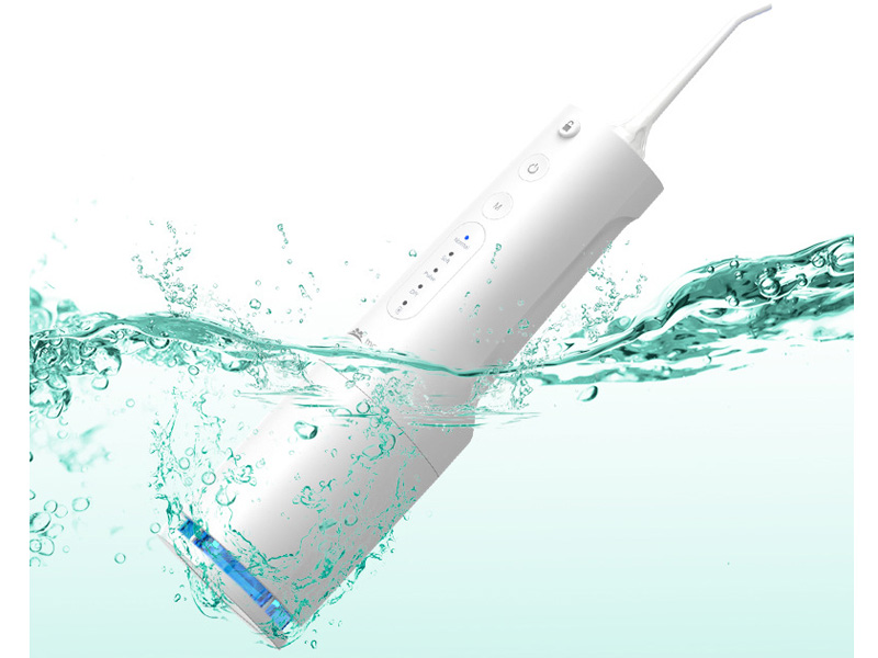 Máy tăm nước Mocato M809