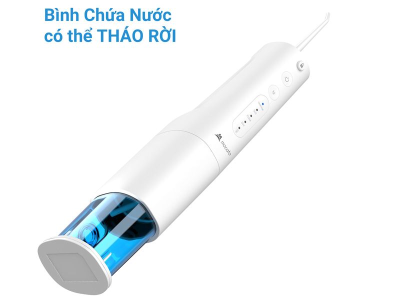 Máy tăm nước Mocato M809