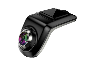 Camera hành trình trước và sau VietMap V5 (tích hợp DVD Android)