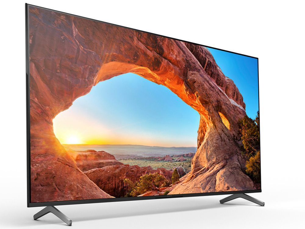 4k Hdr Sony Kd 55 Xh90 Android Tivi Sony 4K 50 Inch KD-50X85J