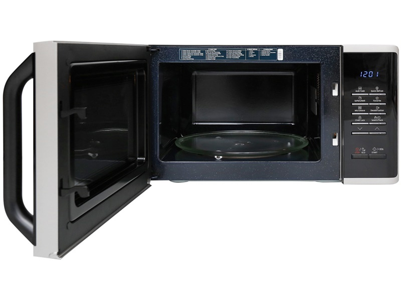 Lò vi sóng Samsung MS23K3513AS/SV-N (23 lít)