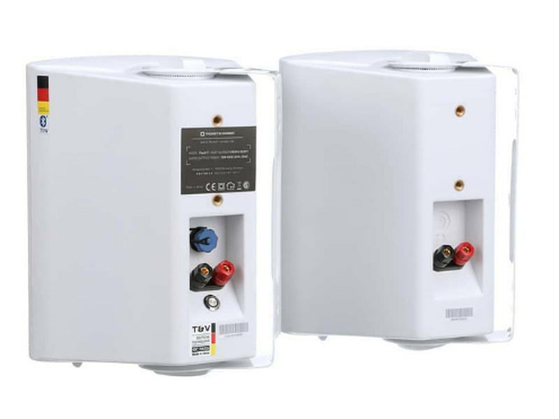 Loa Bluetooth ngoài trời Thonet & Vander Fleck 7