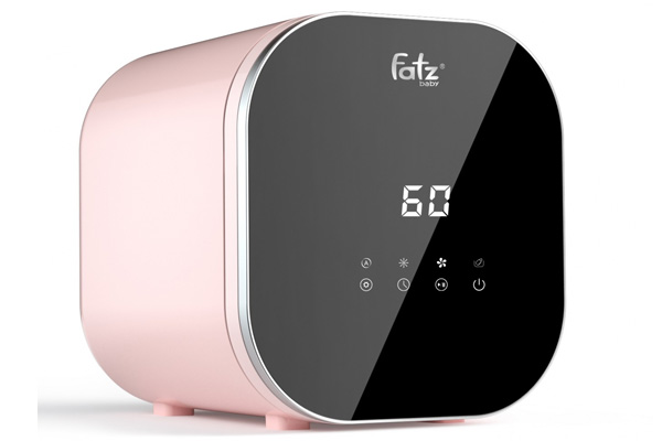 Máy tiệt trùng sấy khô UV Fatzbaby FB4716CY