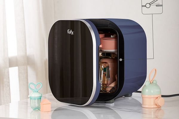 Máy tiệt trùng sấy khô UV Fatzbaby FB4716CY