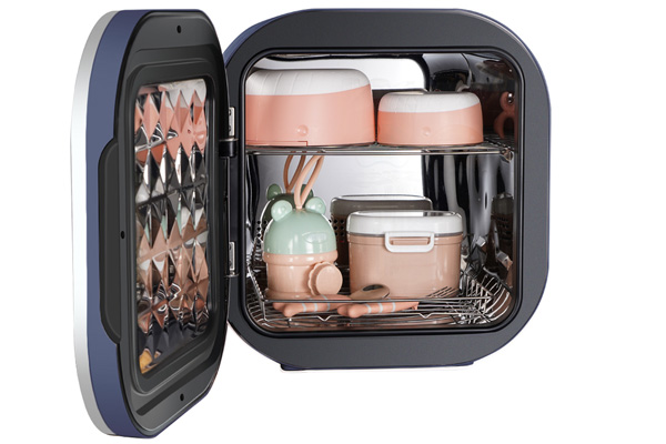 Máy tiệt trùng sấy khô UV Fatzbaby FB4716CY