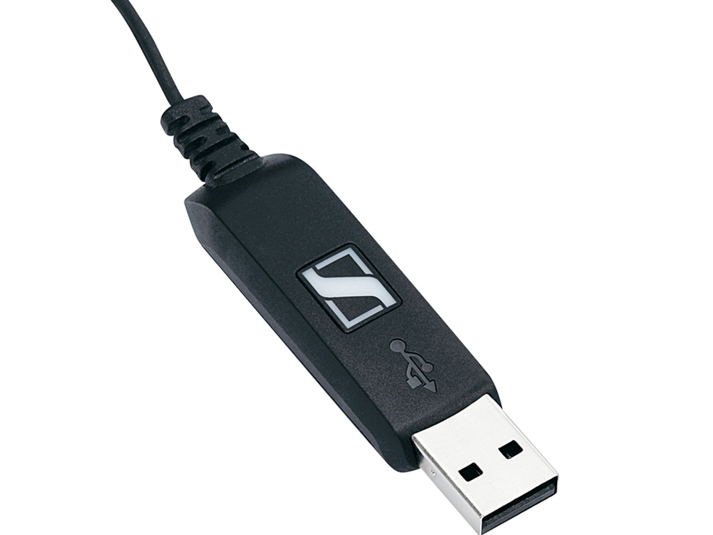 Tai nghe EPOS Sennheiser PC 7 USB