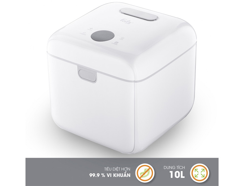 Máy tiệt trùng sấy khô UV Fatzbaby Thunder 4 FB4716TN