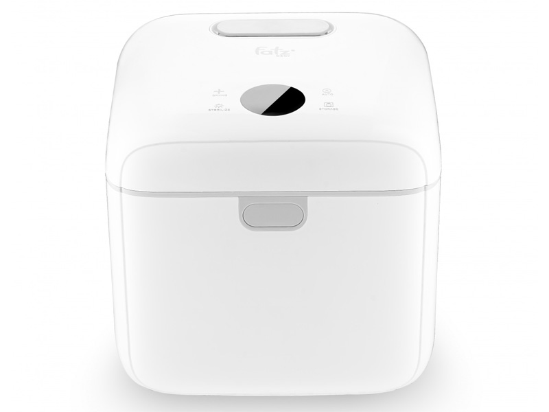 Máy tiệt trùng sấy khô UV Fatzbaby Thunder 4 FB4716TN