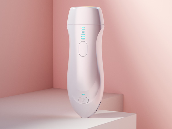 Máy triệt lông, trẻ hoá da công nghệ IPL NanoTime B62F