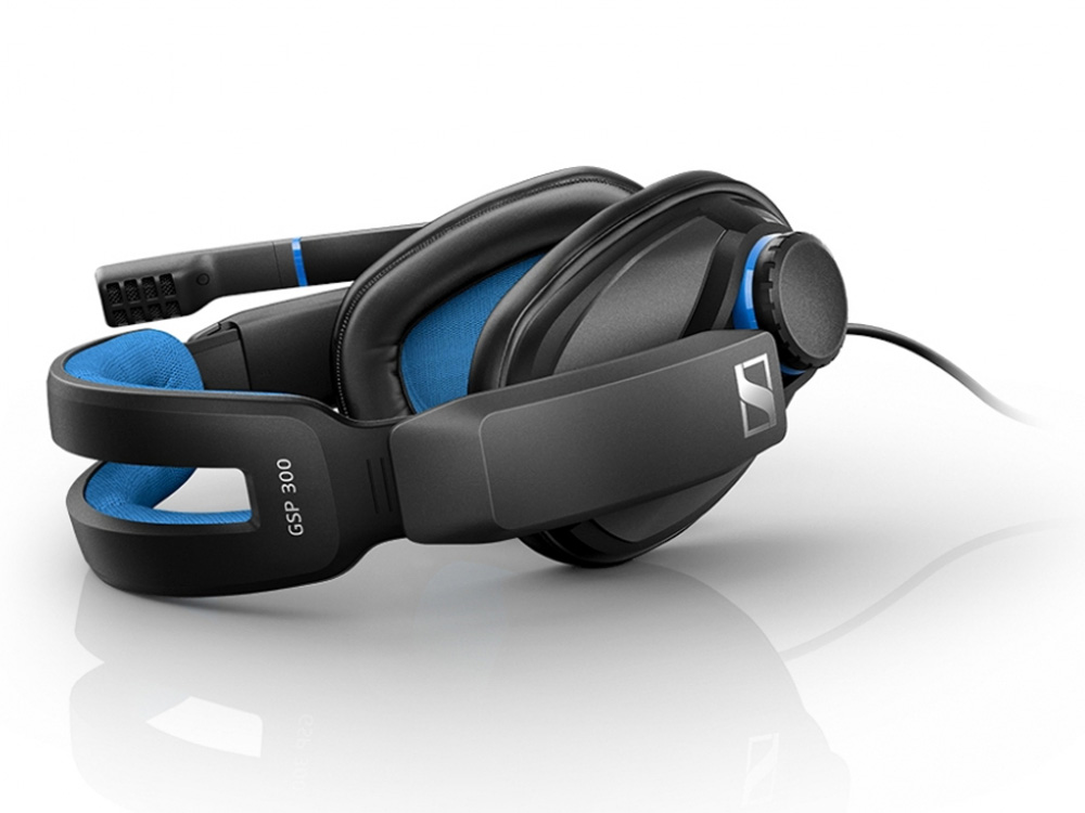 Tai nghe EPOS Sennheiser GSP300