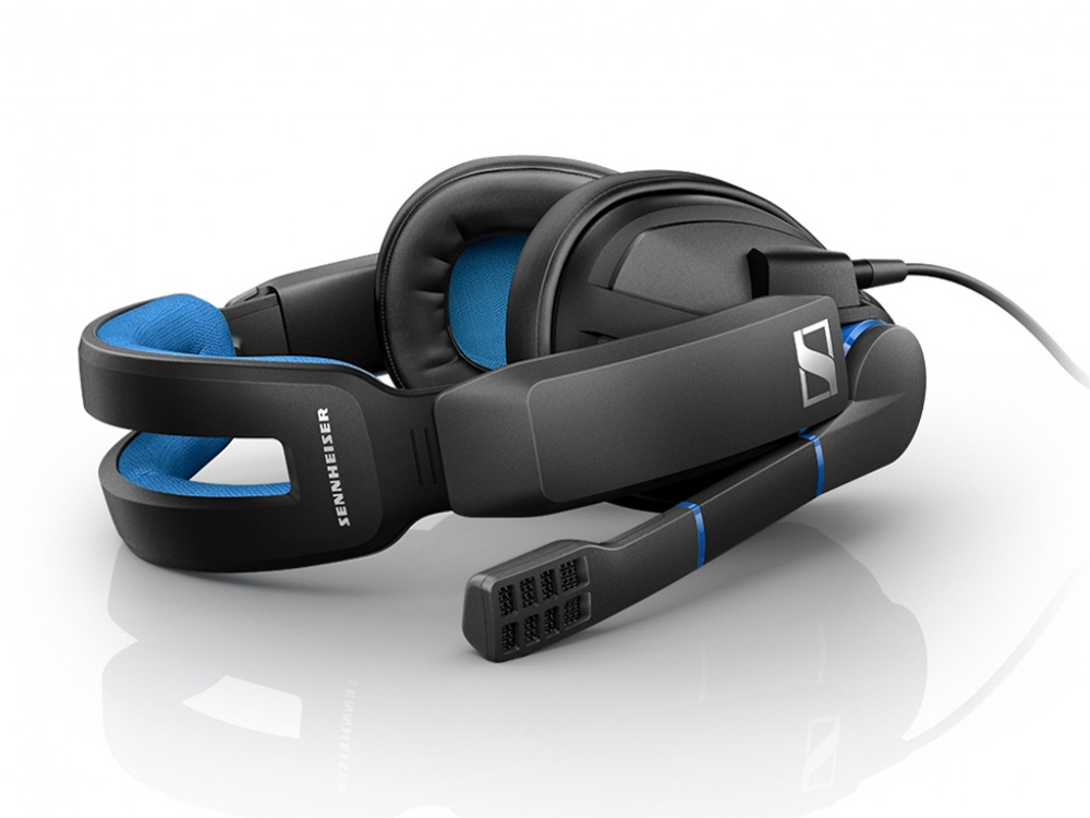 Tai nghe EPOS Sennheiser GSP300