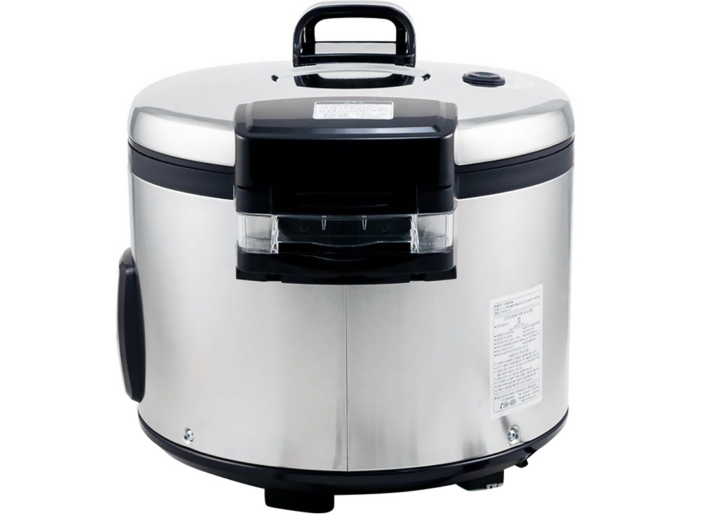 Nồi cơm điện 5,4 lít Cuckoo CR-3031 (3031N)