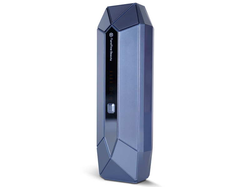 Máy triệt lông trẻ hóa da công nghệ IPL sapphire lạnh NanoTime B65Pro