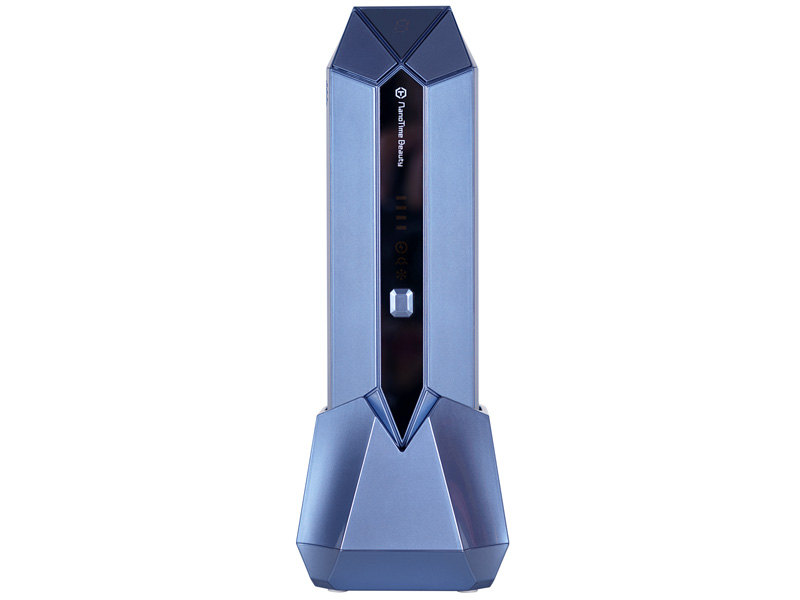 Máy triệt lông trẻ hóa da công nghệ IPL sapphire lạnh NanoTime B65Pro