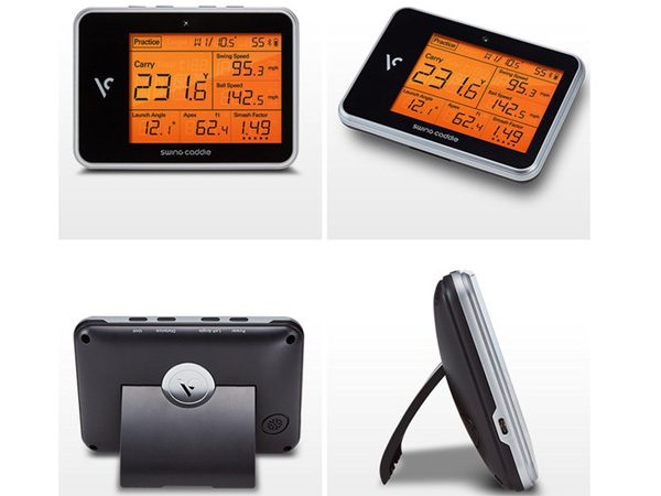 Máy đo Swing Caddie SC300
