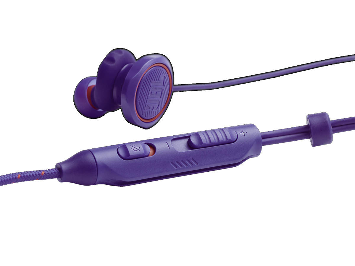 Tai nghe Gaming JBL Quantum 50