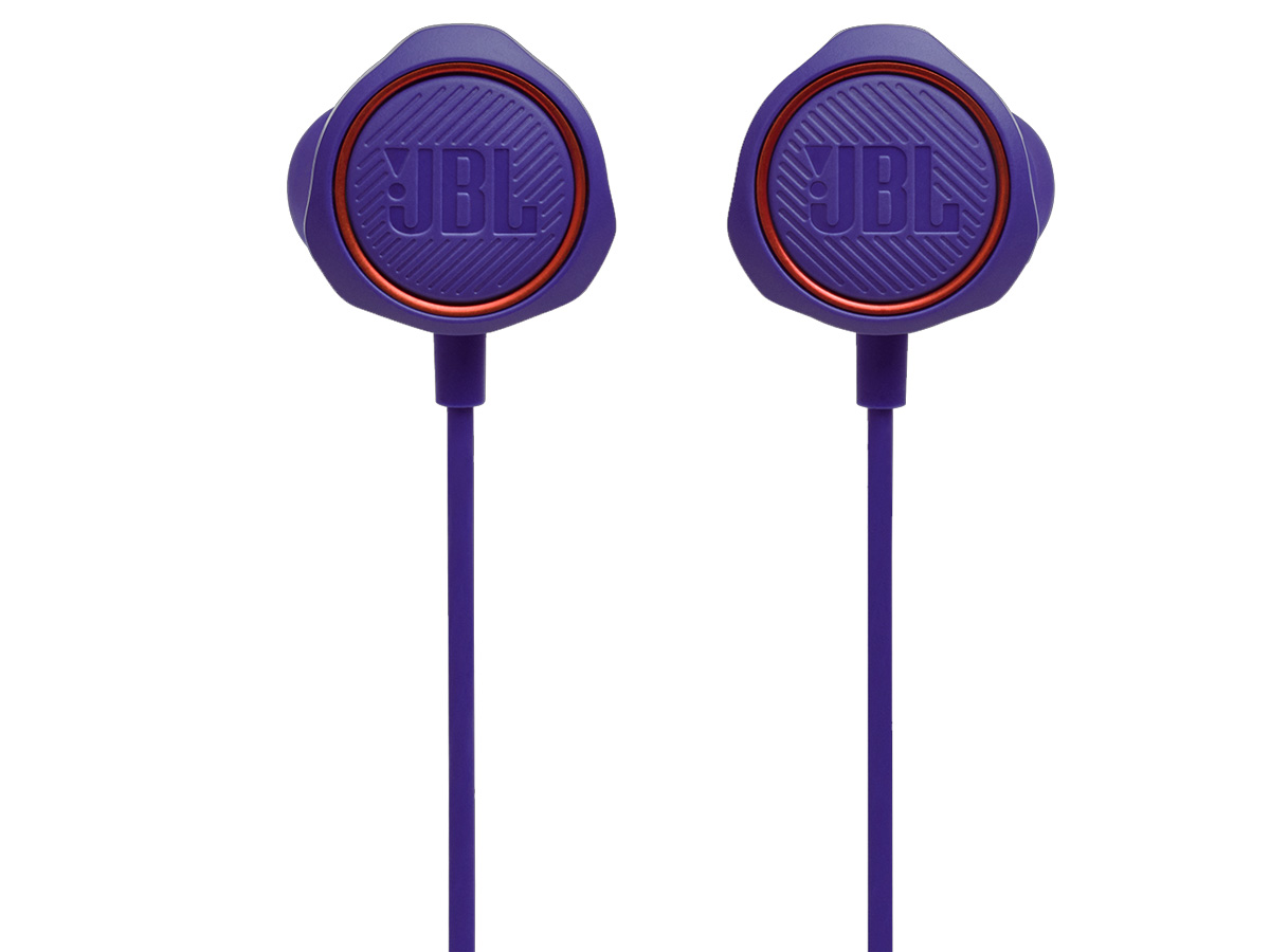 Tai nghe Gaming JBL Quantum 50