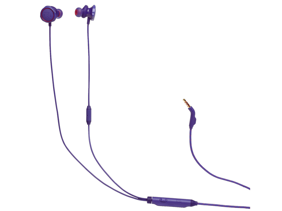 Tai nghe Gaming JBL Quantum 50