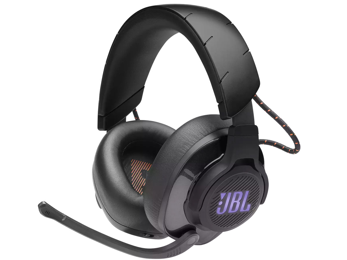 Tai nghe gaming JBL Quantum 600