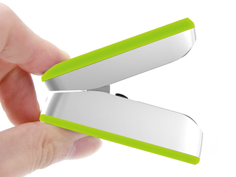 Máy đo nồng độ oxy trong máu Contec CMS50-Pro