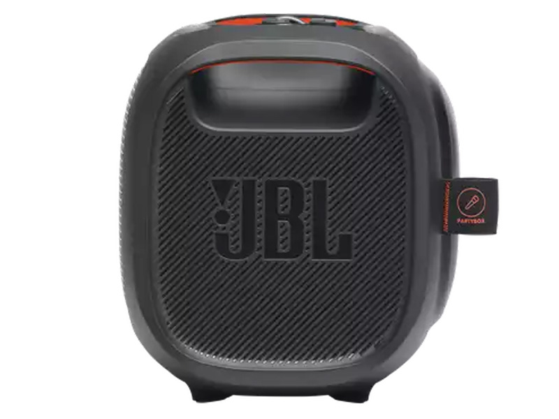 Loa di động JBL Partybox on the go tích hợp Karaoke