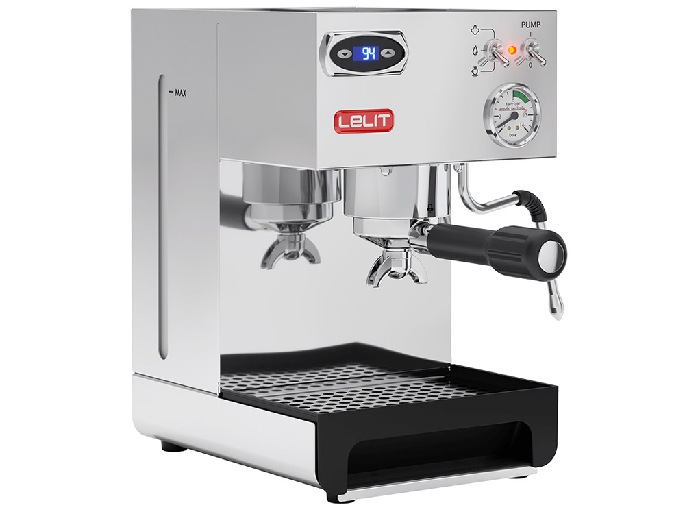 Máy pha cà phê Lelit Anna PL41TEM