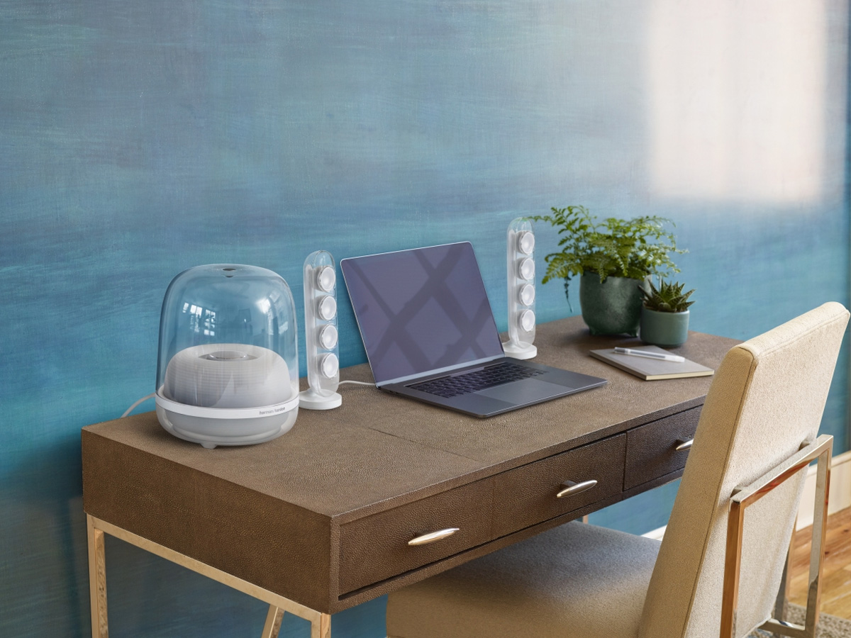 Loa để bàn Harman Kardon Soundstick 4