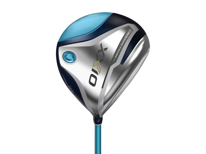 Bộ gậy golf fullset XXIO MP1200 Lady (12 gậy)