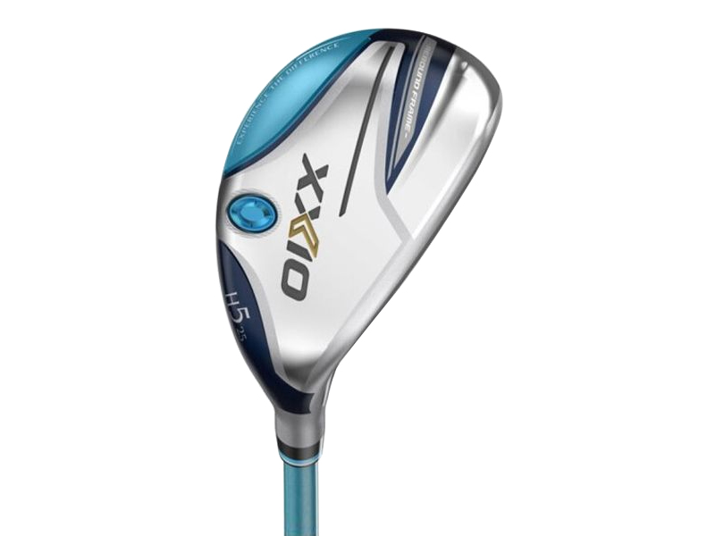 Bộ gậy golf fullset XXIO MP1200 Lady (12 gậy)