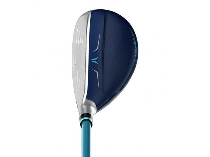 Bộ gậy golf fullset XXIO MP1200 Lady (12 gậy)