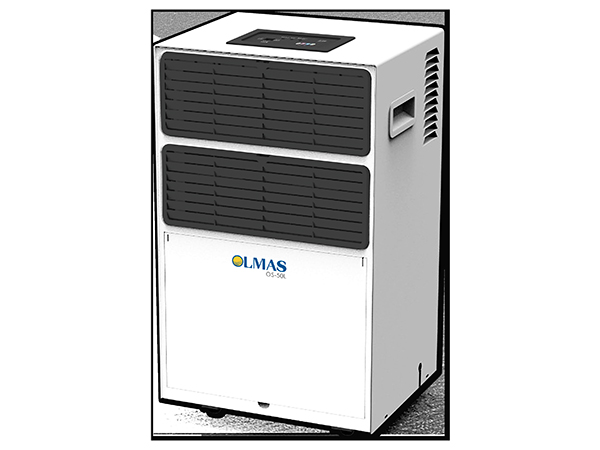 Máy hút ẩm Olmas OS-50L (50 lít/ngày, 860W)