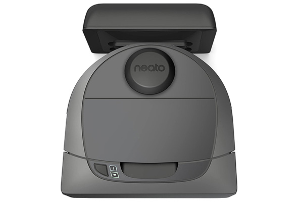 Robot hút bụi Neato D3 Connected