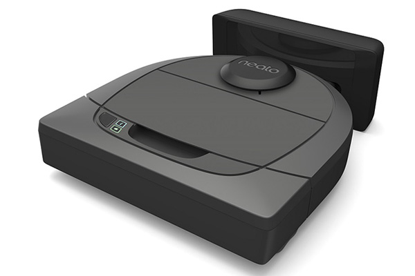 Robot hút bụi Neato D3 Connected